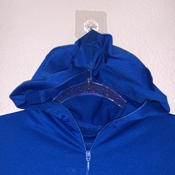 Spirit Halloween adult medium Unitard Cosplay Costume - Picture 5 of 9